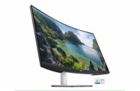 DELL LCD S3221QSA - 32"/VA/LED/4K UHD/3840 x 2160/16:9/60Hz/8ms/3000:1/300 cd/m2/HDMI/DP/VESA/3YNBD