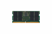 Kingston/SO-DIMM DDR5/16GB/5600MHz/CL46/1x16GB