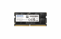 Adata/SO-DIMM DDR5/16GB/4800MHz/CL40/1x16GB