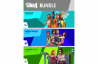 ESD The Sims 4 Každodenní Simíci