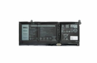 DELL baterie/ 3-článková/ 41 Wh/ pro Inspiron 3510,3511,3515,3520,3521,3525,5410 2v1,7420 2v1, Latitude 3320, 3330, 3420