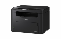 Canon i-SENSYS MF272dw - černobílá, MF (tisk, kopírka, sken), USB,  A4 29 str./min