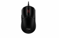 HyperX Pulsefire Haste 2 Herní myš (černá)