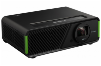ViewSonic X2-4K / 4K short/ DLP LED projektor / 2150 ANSI / 3000000:1/ Repro/ 2xHDMI/ USB/USB-C/WiFi/BT/RS232