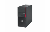 Fujitsu Esprimo P756 MT i3-6100 / 8GB RAM / 500 GB SSD + 500 GB HDD / nVidia / W10