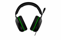 HP HyperX Cloud Stinger 2 Core - Gaming Headset - Xbox (černá)