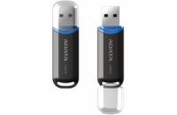 ADATA C906/64GB/USB 2.0/USB-A/Černá