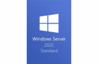 FUJITSU Windows Server 2022 Standard 16core - OEM - pouze pro FUJITSU SRV