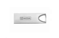 My MEDIA Flash Disk Alu 32GB USB 2.0 hliník
