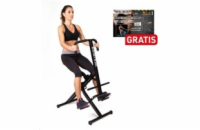 Total Crunch Tréninkový přístroj