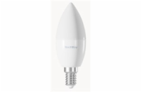 TechToy Smart Bulb RGB 4,4W E14
