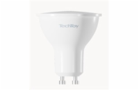 TechToy Smart Bulb RGB 4,5W GU10