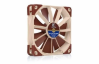 NOCTUA ventilátor NF-F12 5V PWM, 120x120cm