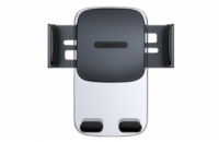 Baseus Easy Control Clamp držák do automobilu (do ventilační mřížky) černá