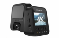 TrueCam H25 GPS 4K (s hlášením radarů) - kamera do auta