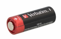 Verbatim Premium 23AE/A23/MN21 2 ks VE23A2 VERBATIM Alkalické baterie 23AF (MN21/ A23/ 23AE ) 12V 2 Pk
