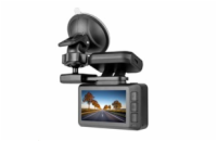Eltrinex LS600 GPS - kamera do auta
