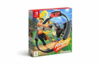 SWITCH Ring Fit Adventure