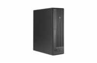 CHIEFTEC skříň mini ITX, BE-10B, Black, zdroj 300W 80+ Bronze