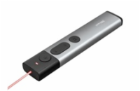 TRUST Prezentér Kazun Aluminium Wireless Presenter