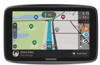 TomTom GO Camper Tour EU