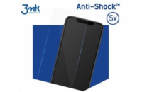 Pouzdro 3mk All-Safe Anti-Shock folia na telefon do plotera 3mk 5 szt. 3mk All-Safe fólie Anti-shock (5 ks v balení)