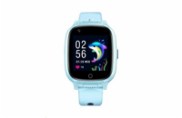 Garett Smartwatch Kids Twin 4G modrá