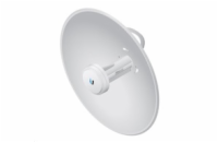 Ubiquiti Parabola PowerBeam AirMax 2AC-400, 2.4 GHz, 18 dBi, Bridge 400mm