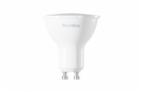 TechToy Smart Bulb RGB 4.7W GU10 ZigBee