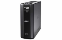 APC Back-UPS Pro 1500VA Power saving (865W) německé (Schuko) zásuvky