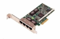 DELL Broadcom 5719 QP 1Gb Network Interface Card Full Height CusKit T150,T350,T550,R450,R650,R750