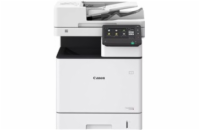 Canon imageRUNNER C1533iF bundle s tonery