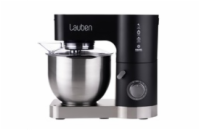Lauben Kitchen Machine 1200BC - víceúčelový kuchyňský robot, černý