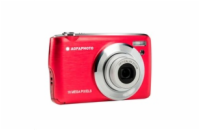 Agfa Compact DC 8200 Red