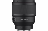 Samyang AF 85mm f/1.4 Sony FE II