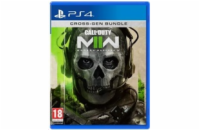 PS4 hra Call of Duty: Modern Warfare II