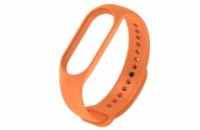 Xiaomi Smart Band 7 Strap Orange