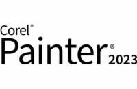 Corel Painter 2023 ML, MP, EN/DE/FR, ESD Education