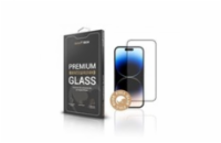 RhinoTech Tempered 3D Glass for Apple iPhone 14 Pro 6.1 RT256 RhinoTech tvrzené ochranné sklo na iPhone 14 Pro 6.1"