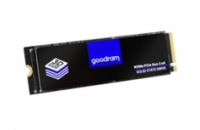 GOODRAM PX500 256GB, SSDPR-PX500-256-80 GOODRAM SSD PX500 256GB M.2 2280, NVMe (R:1850/ W:950MB/s) Gen.2