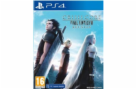 PS4 hra Crisis Core – Final Fantasy VII – Reunion