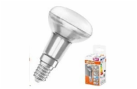 OSRAM LED STAR R50 E14 4,3W/827 SR5060W teplá