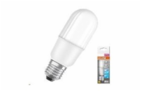 OSRAM LED STAR E27 9W/840 LEDSTICK75W  studená