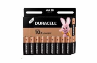 Duracell Basic 1500 K18 AA Duralock