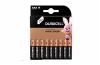 Duracell Basic 2400 K18 AAA Duralock