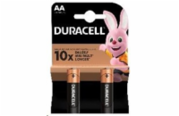 Duracell Basic AA 2ks 03508634PR Duracell Basic 1500 K2