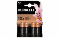 Duracell Basic 1500 K4