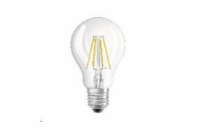 OSRAM VALUE E27 4W/827 CLA40W Filament teplá