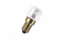 OSRAM E14 15W 300° stupňů do trouby