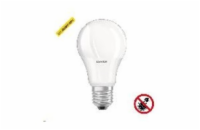 OSRAM LED ANTIBAKTERIAL E27 10W/827 CLA75W teplá 2700k